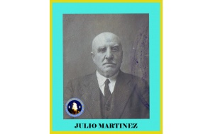 1936 - Julio Martnez